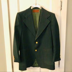 Vintage Yves Saint Laurent Blazer
